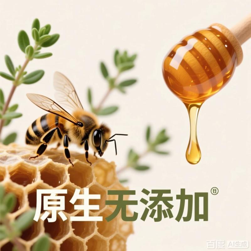 深山***土蜂蜜出售