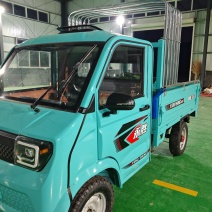 油电两用大功率电机货车/厂家直发/货源充足
