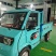 油电两用大功率电机货车/厂家直发/货源充足