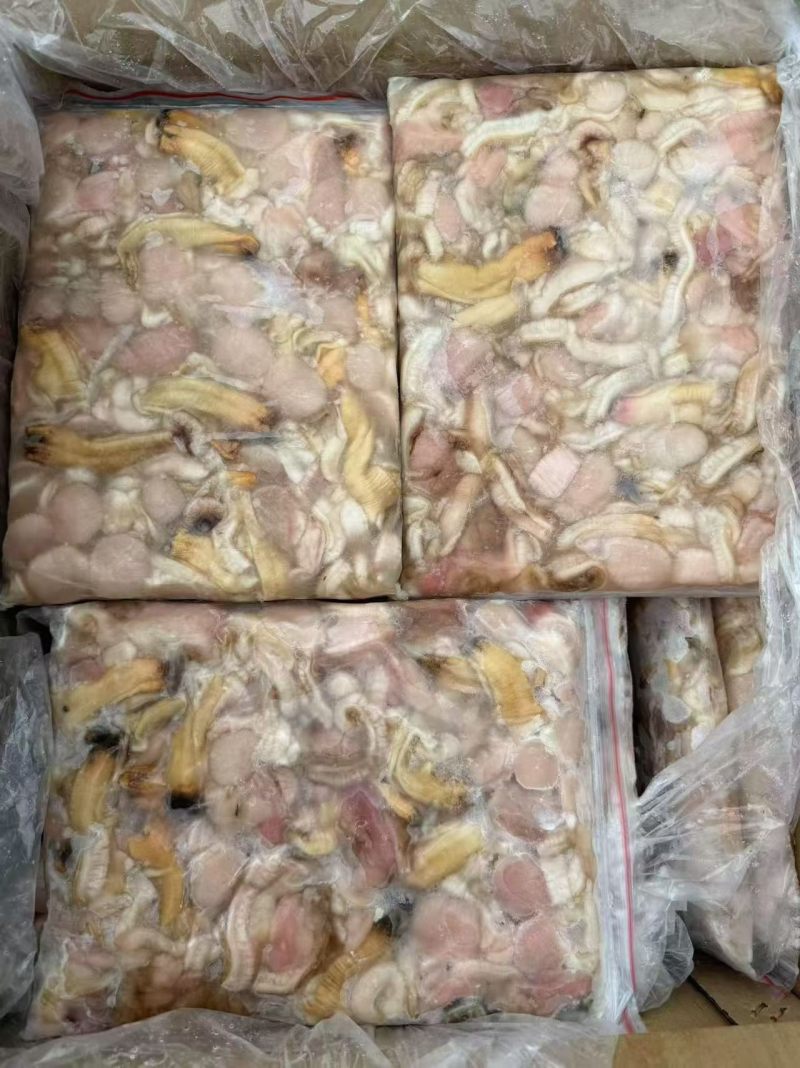 天鹅蛋分解肉，天鹅蛋碎肉，天鹅蛋肉，天鹅蛋