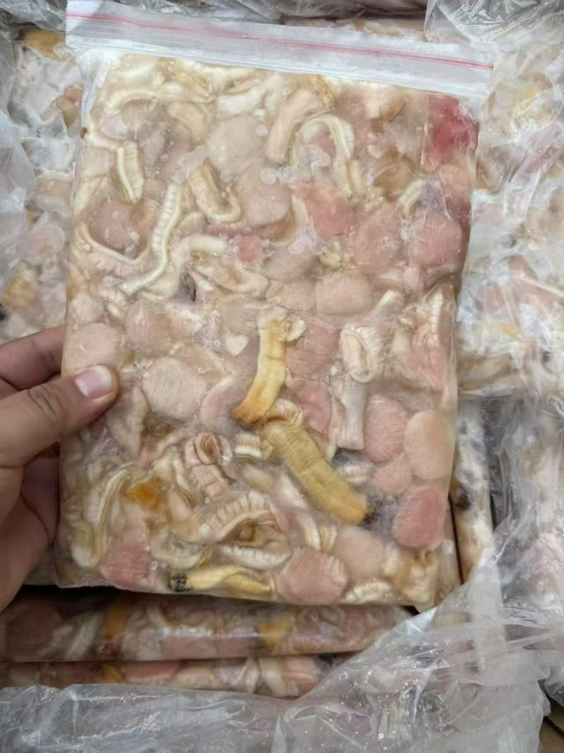 天鹅蛋分解肉，天鹅蛋碎肉，天鹅蛋肉，天鹅蛋