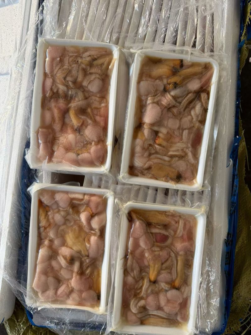 天鹅蛋分解肉，天鹅蛋碎肉，天鹅蛋肉，天鹅蛋