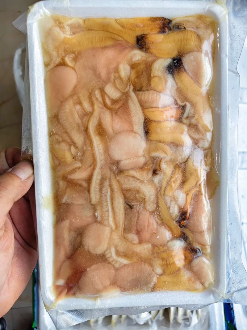 天鹅蛋分解肉，天鹅蛋碎肉，天鹅蛋肉，天鹅蛋