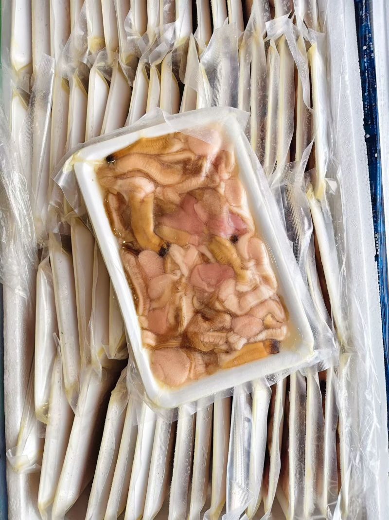 天鹅蛋分解肉，天鹅蛋碎肉，天鹅蛋肉，天鹅蛋