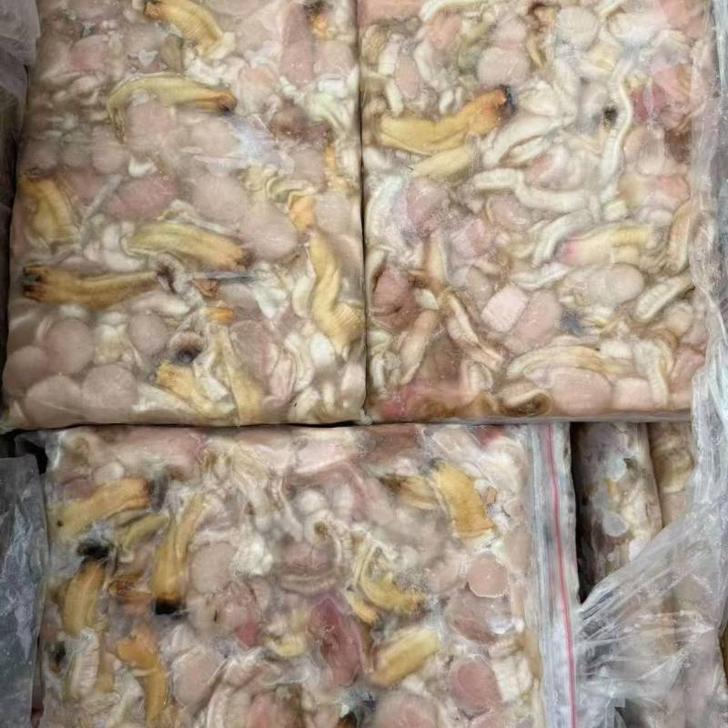 天鹅蛋分解肉，天鹅蛋碎肉，天鹅蛋肉，天鹅蛋