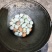 绿壳土鸡蛋