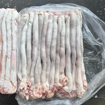 白食管
