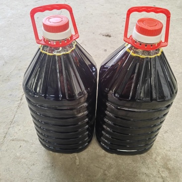 小榨菜籽油