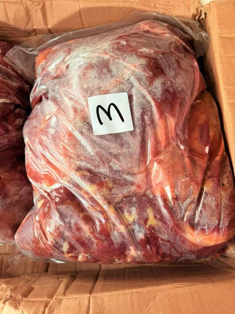 驴肉