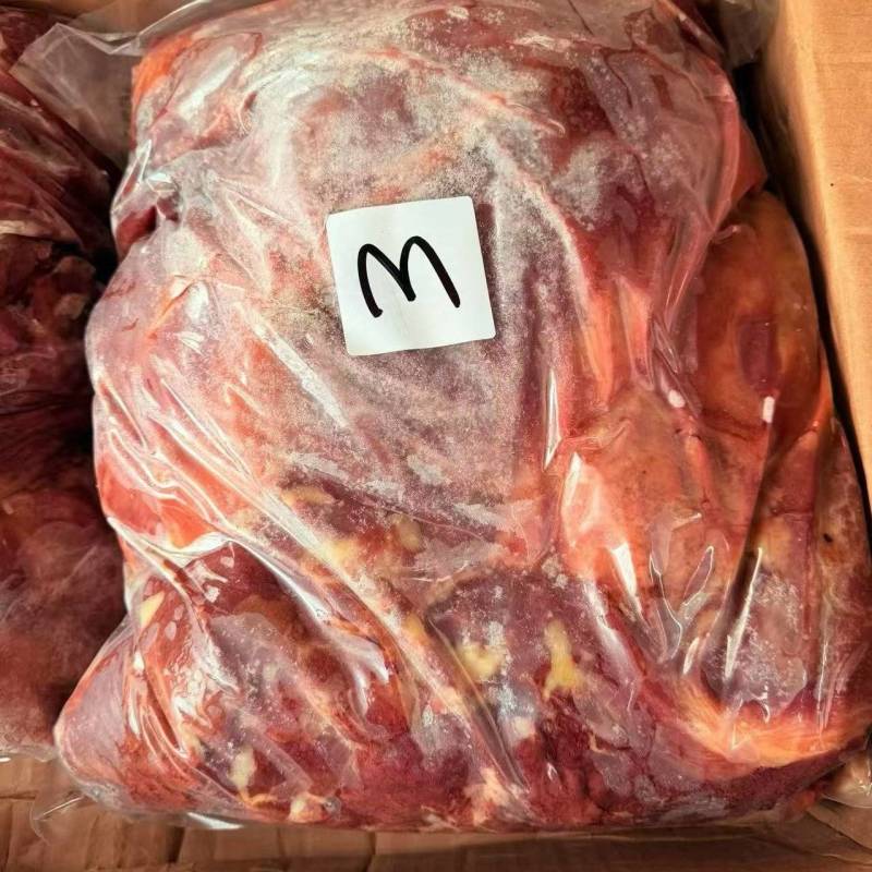 驴肉