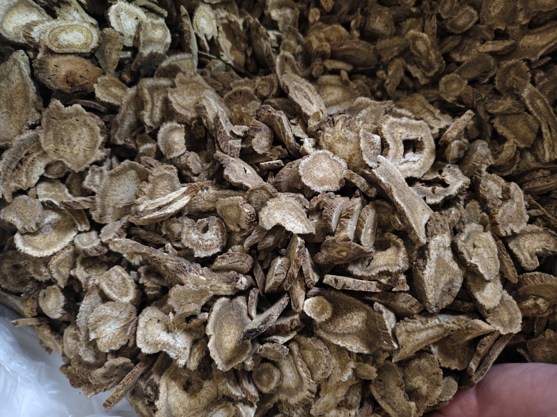 木香中药材云木香各种规格齐全量大优惠