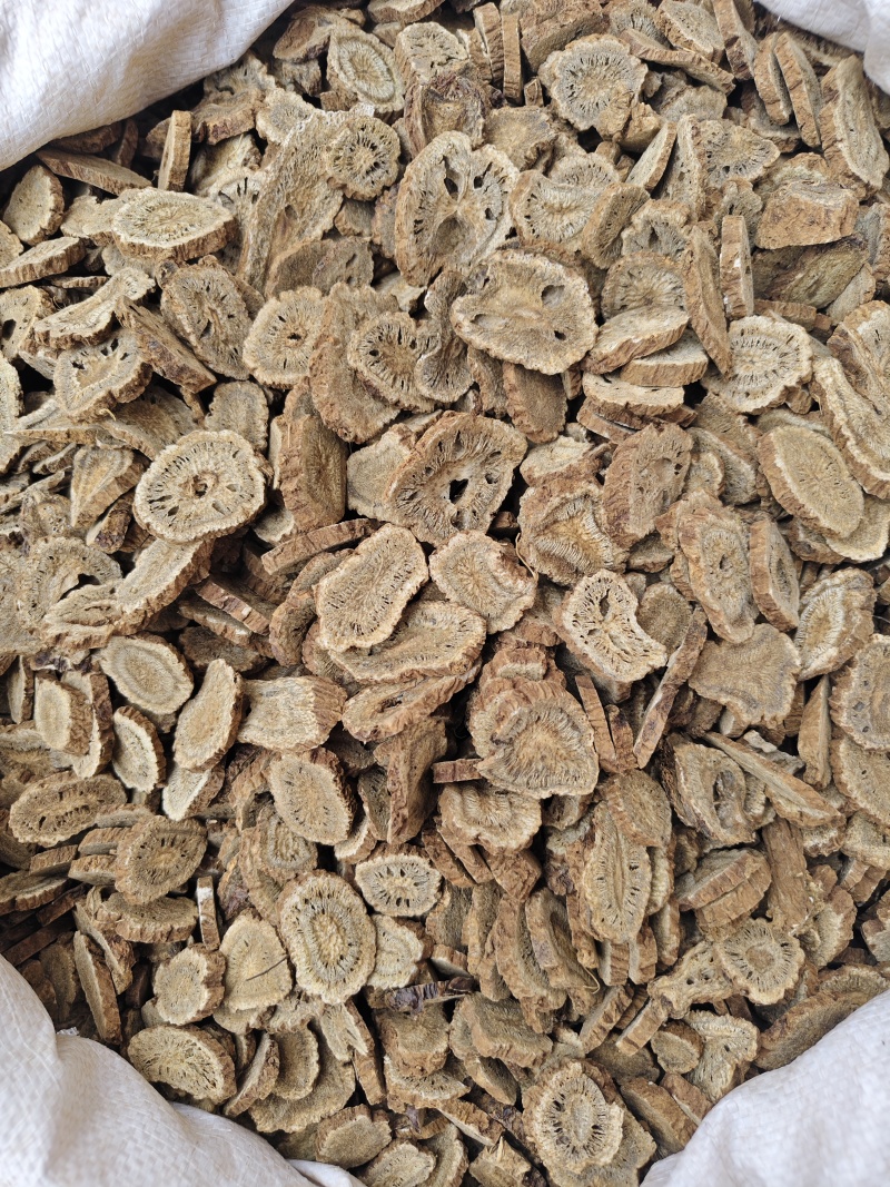 木香中药材云木香各种规格齐全量大优惠