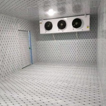 厂家直销冷库出厂价格