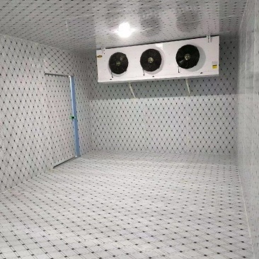 厂家直销冷库出厂价格