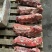 满肉牛脖骨