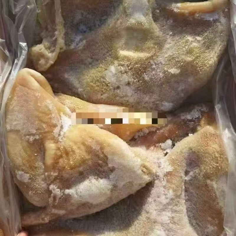 全熟牛肚