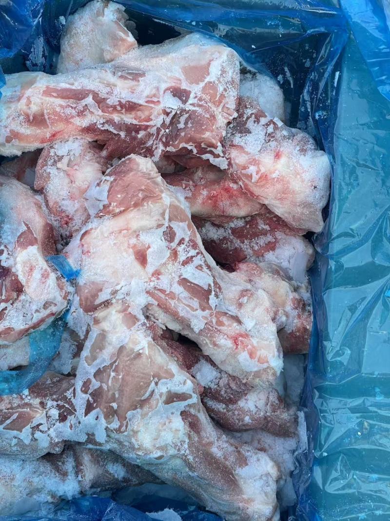 龙大前腿骨全国发货