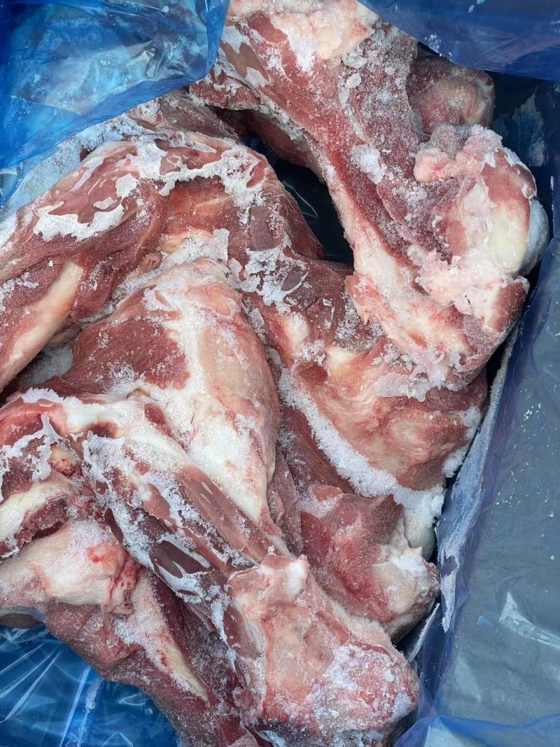 龙大前腿骨全国发货