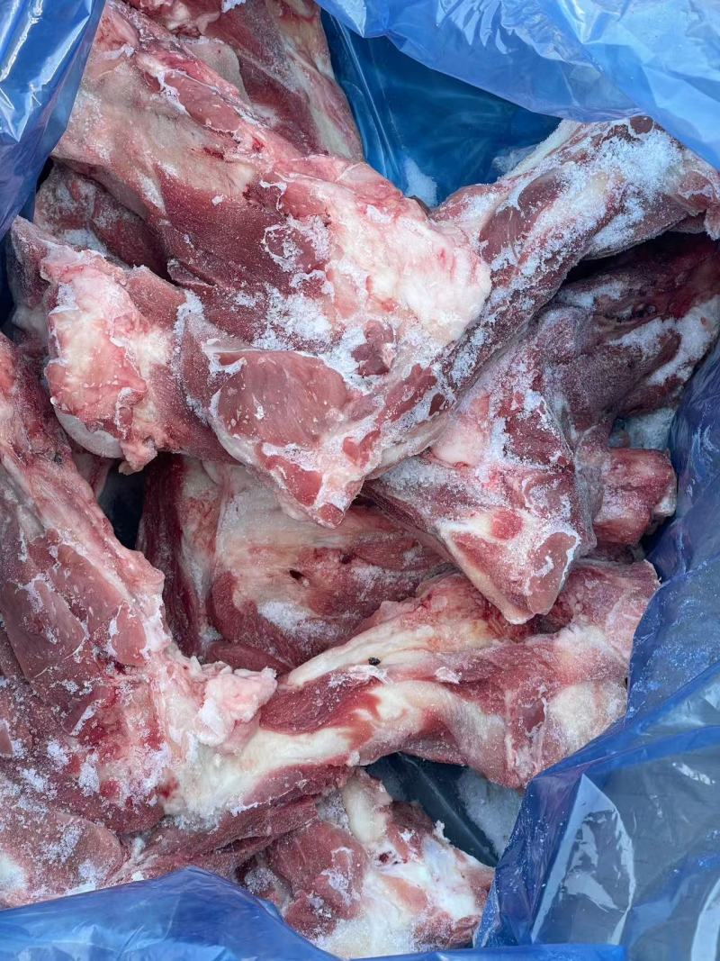 龙大前腿骨全国发货