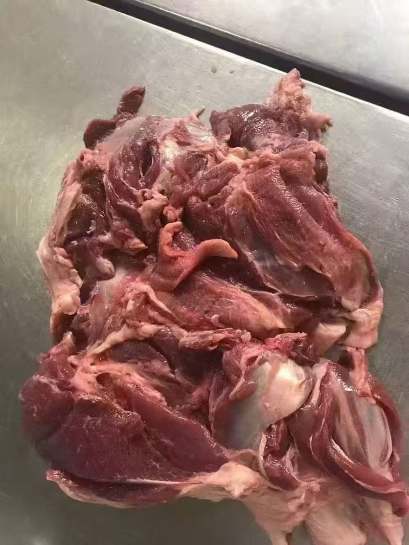 伊淳康羔羊后腿包