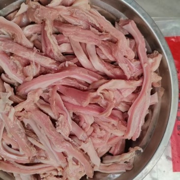 纯干红肠肚丝，量大优惠