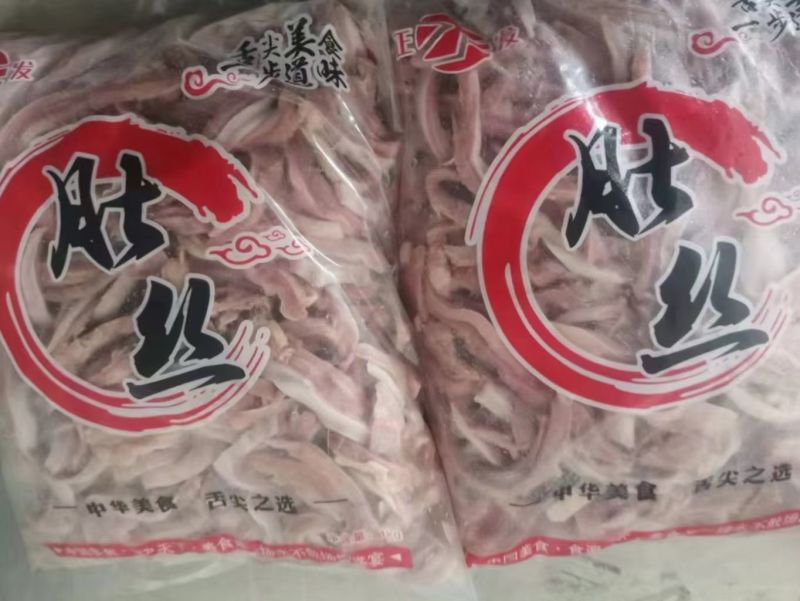 纯干红肠肚丝，量大优惠
