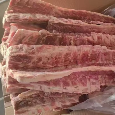 大庄园羊蝎子，30斤箱量大优惠