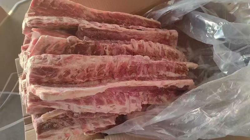 大庄园羊蝎子，30斤箱量大优惠