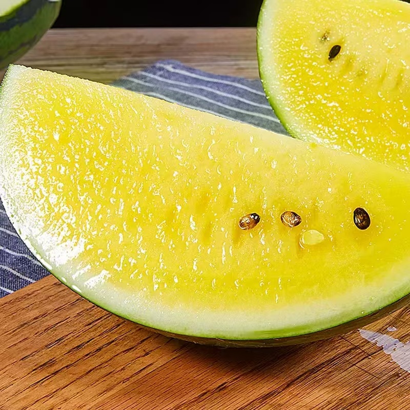 【热卖】精品特小凤西瓜货源充足产地直发质量保证欢迎咨询
