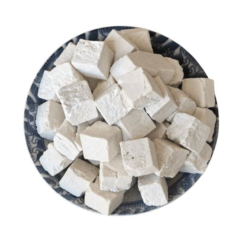 茯苓（甄选核心产区优质茯苓，肉质紧实、纹理细腻）