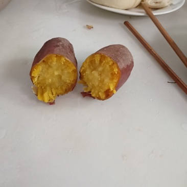 济薯26好吃不贵，十几万斤囤货，正月初八开库售卖！
