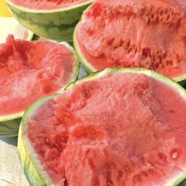 甜王西瓜🍉汁多味美产地直发品质保障量大从优可视频看货