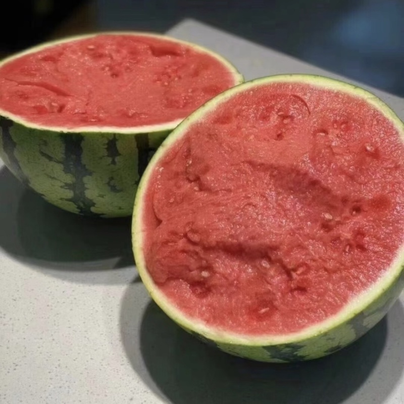 甜王西瓜🍉汁多味美产地直发品质保障量大从优可视频看货