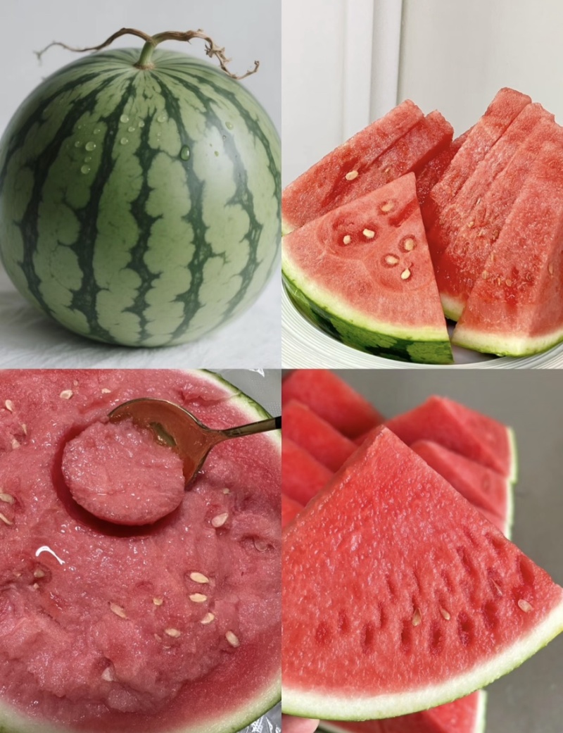 精品2K小吊瓜西瓜品类齐全量大从优可对接全国客商