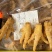 【熟食鸡爪】炸爪，炸凤爪，油炸凤爪，蒸凤爪，煮炸爪