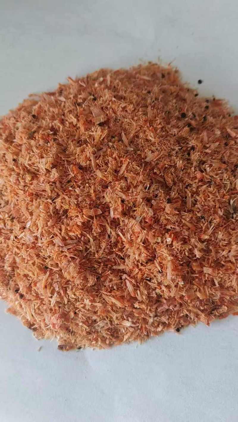 新鲜制作磷虾粉，水产养殖混合饲料，家畜养殖混合饲料