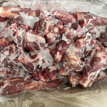 蒙馨畅羊后棒骨