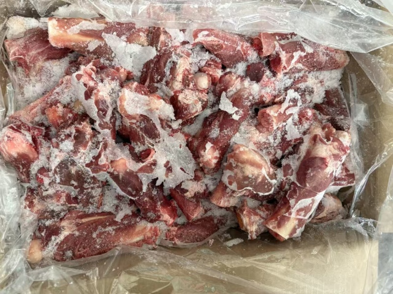 蒙馨畅羊后棒骨