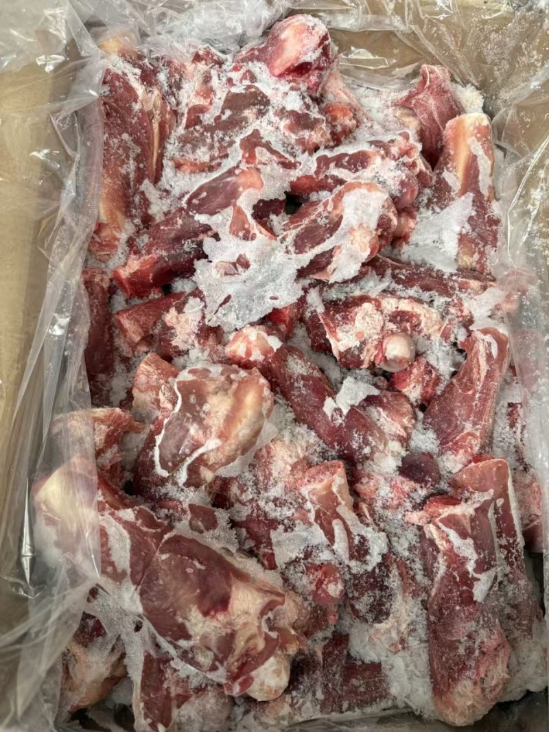 蒙馨畅羊后棒骨