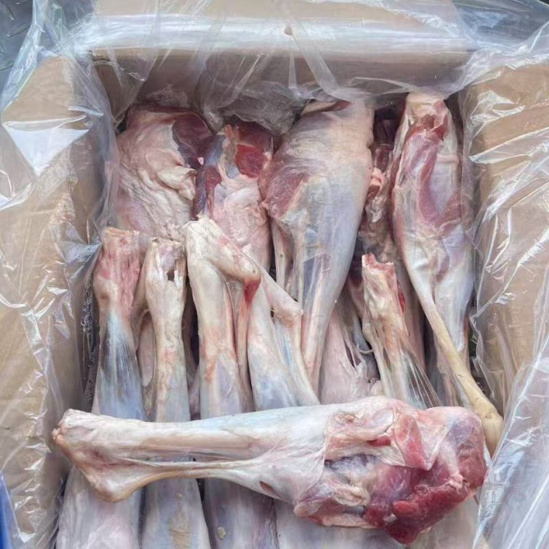 蒙馨畅羊后腱定装20箱整根的