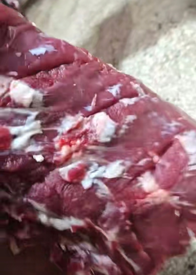 全肉
