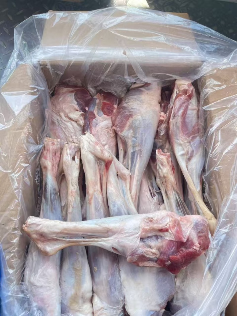 蒙馨畅羊后腱