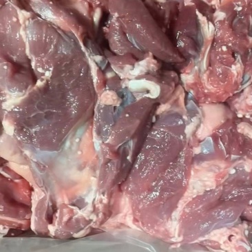 新到天成羊肉