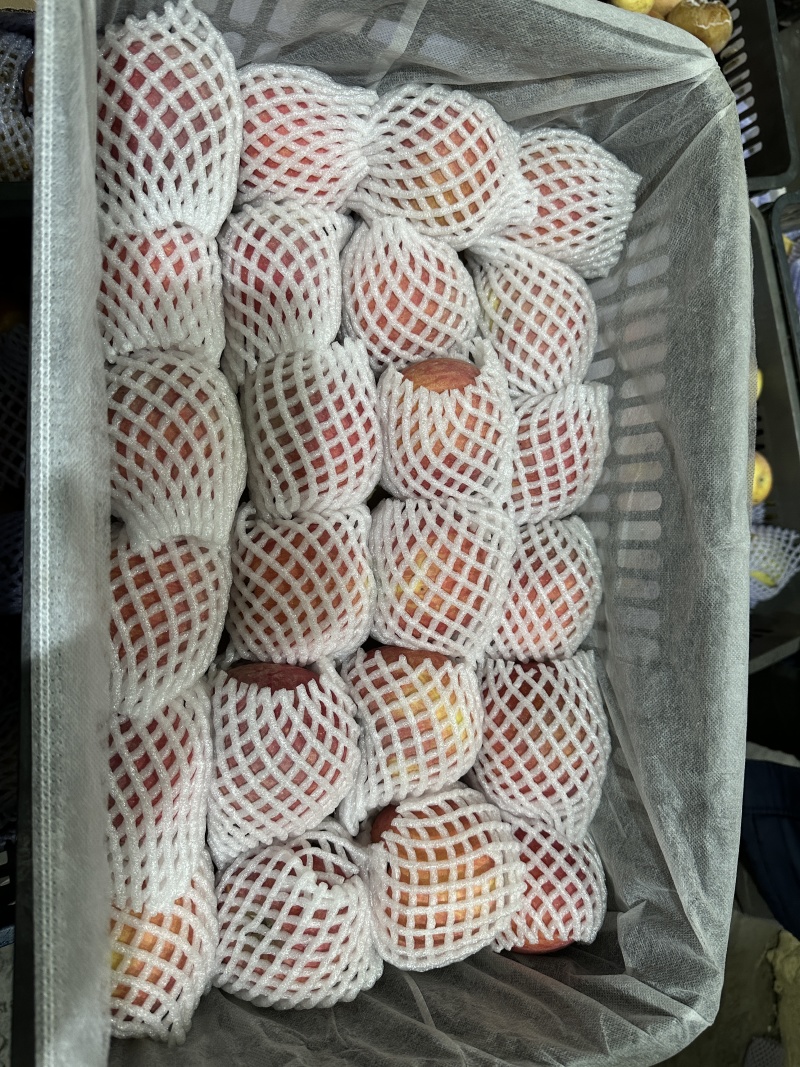 阿克苏冰糖心苹果大批量出货