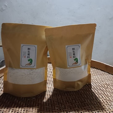 野生葛根粉