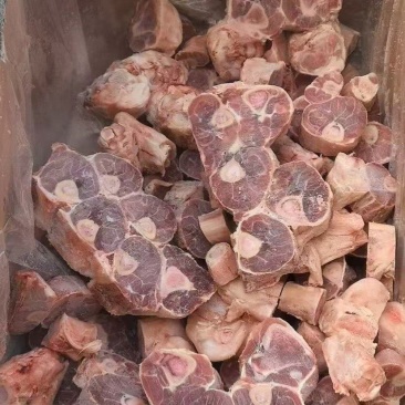 蒙馨畅羊后腱定装20箱整根的