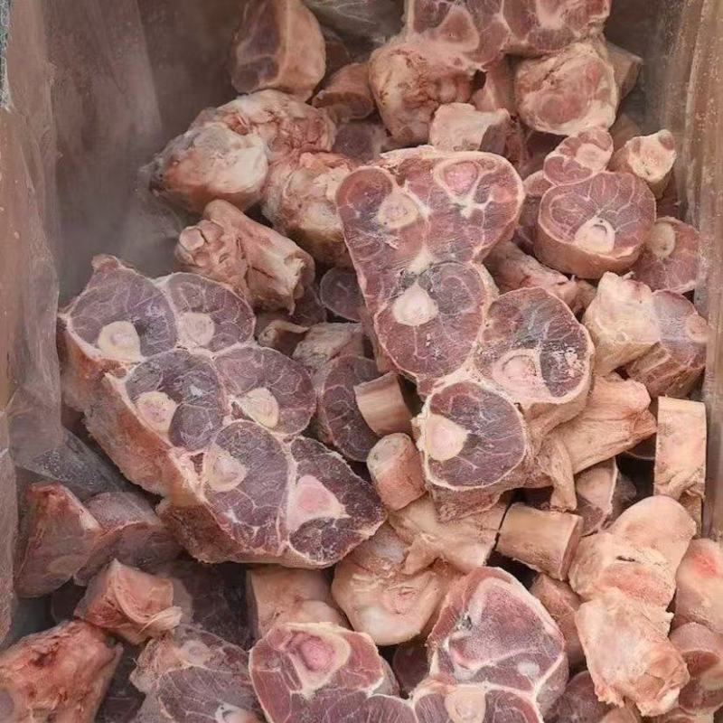 蒙馨畅羊后腱定装20箱整根的