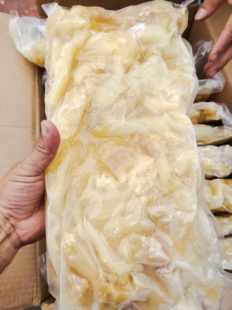 纯干熟牛蹄筋