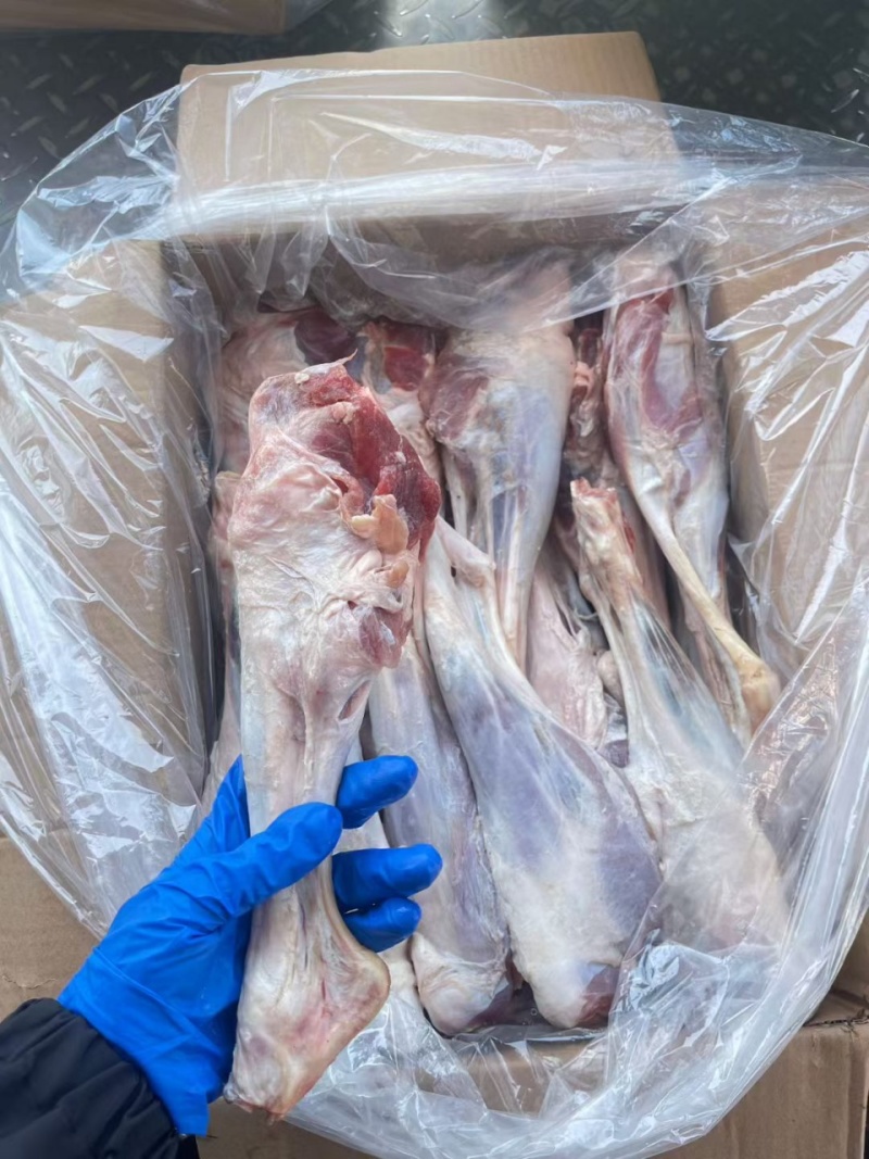 【牛羊猪副产品】蒙馨畅羊后腱品类品种齐全，欢迎联系