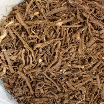 野生地骨皮，山区手工挖掘，天然晾晒